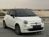 Fiat 500 2023